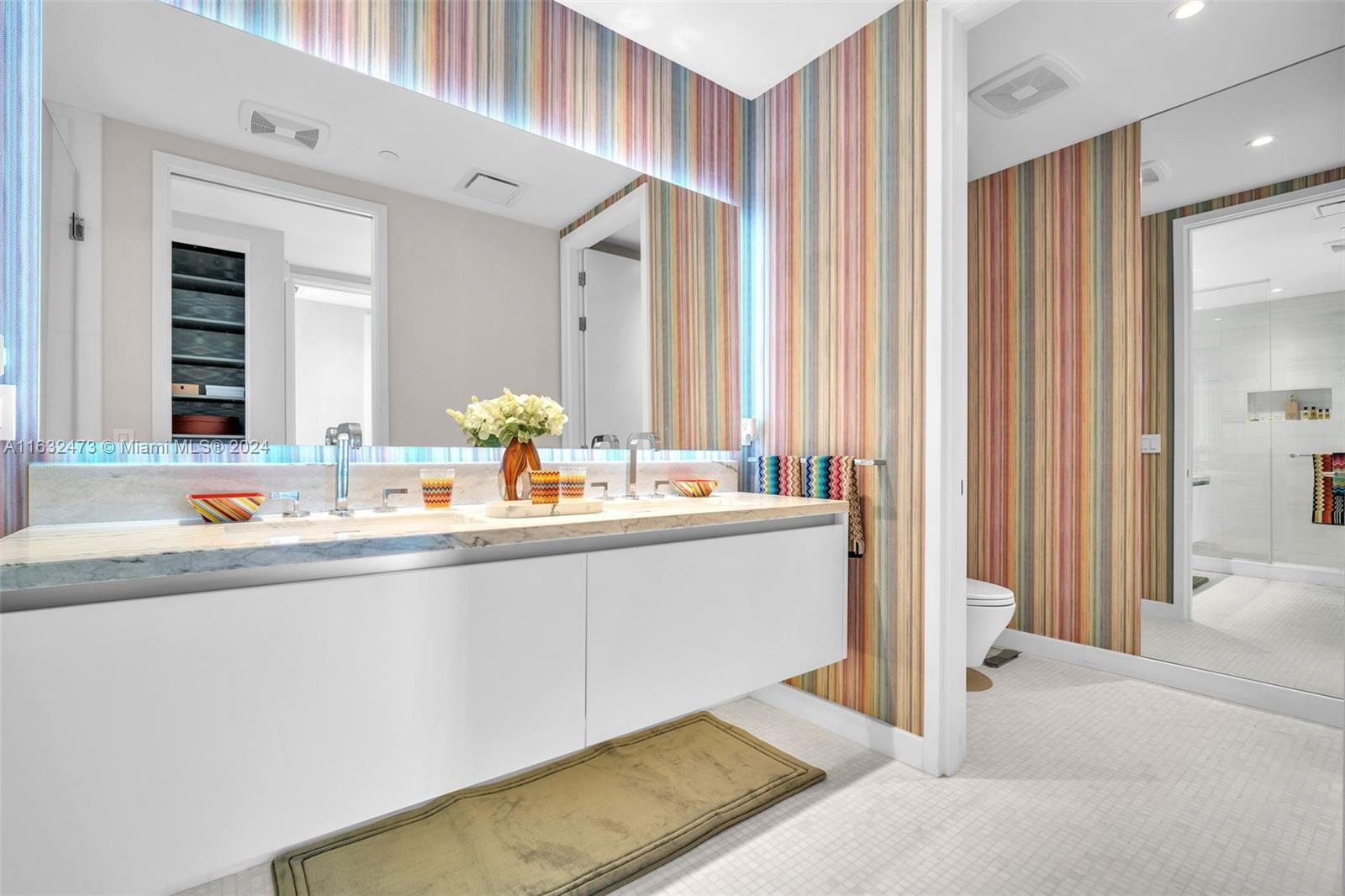 Missoni Baia - Residential Lease