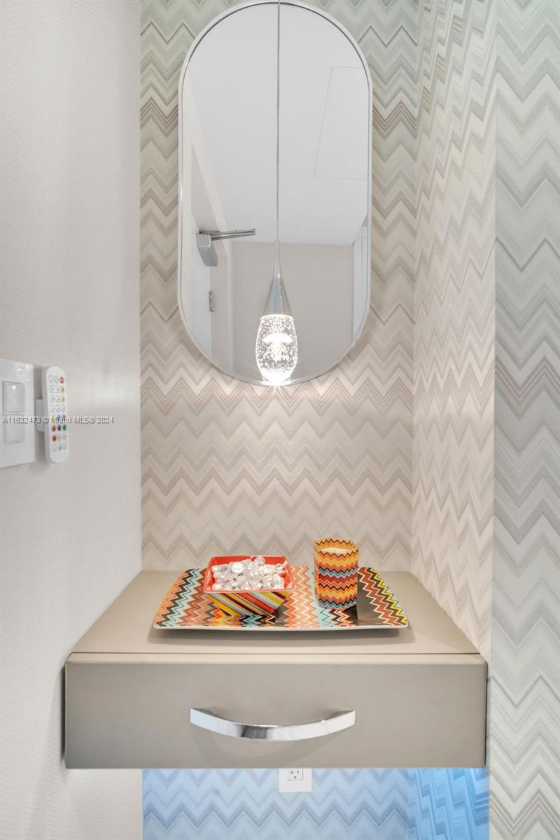 Missoni Baia - Residential Lease