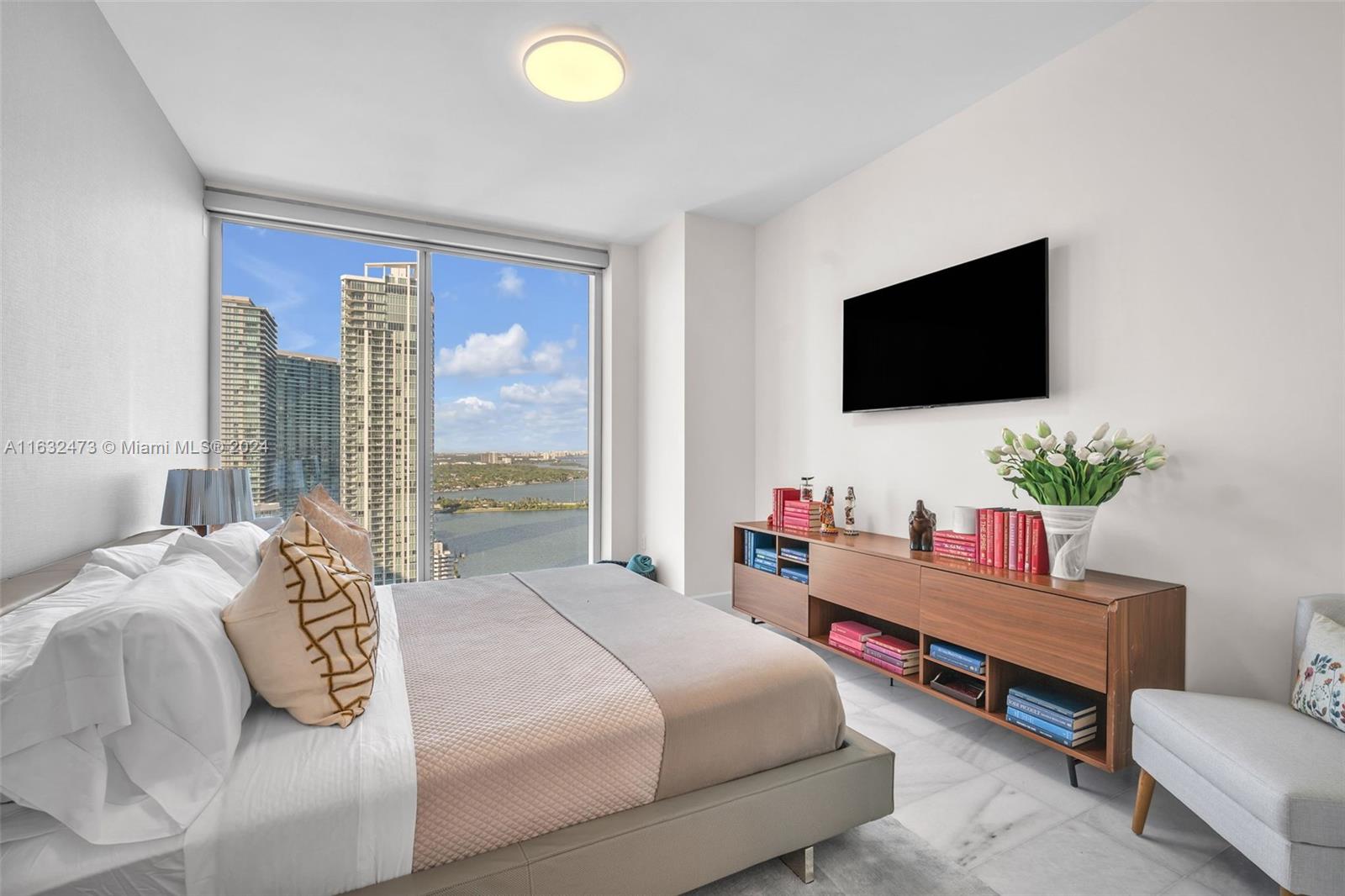 Missoni Baia - Residential Lease