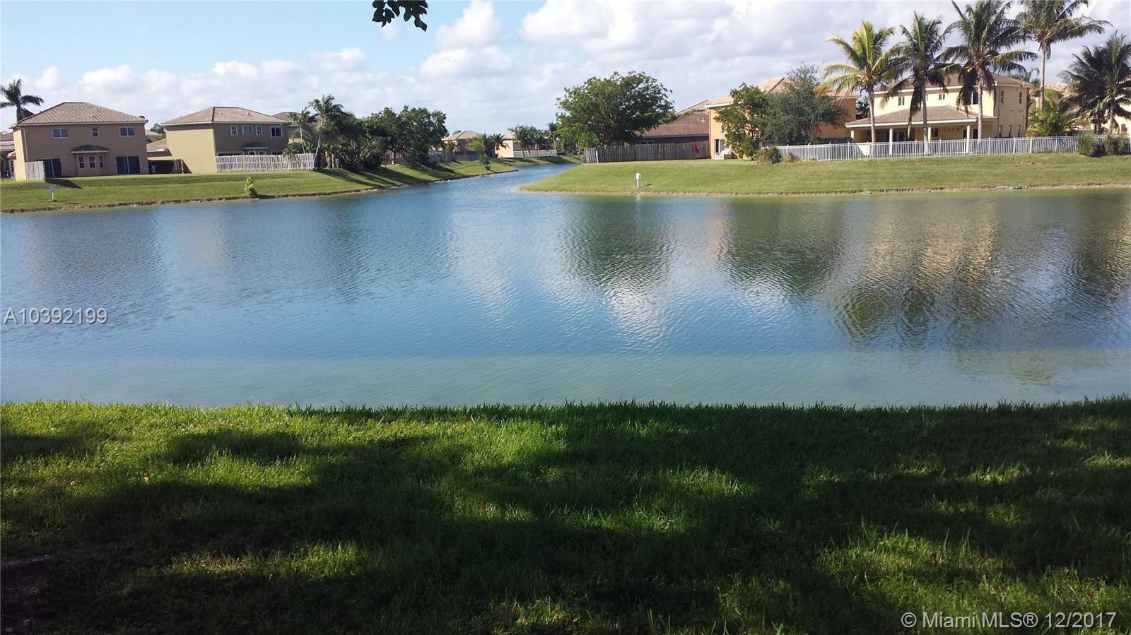 BREEZE OF GALLOWAY CONDO - Residential Lease