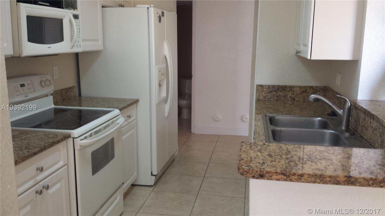 BREEZE OF GALLOWAY CONDO - Residential Lease