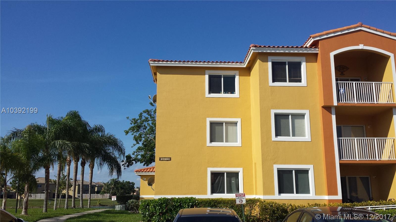 BREEZE OF GALLOWAY CONDO - Residential Lease