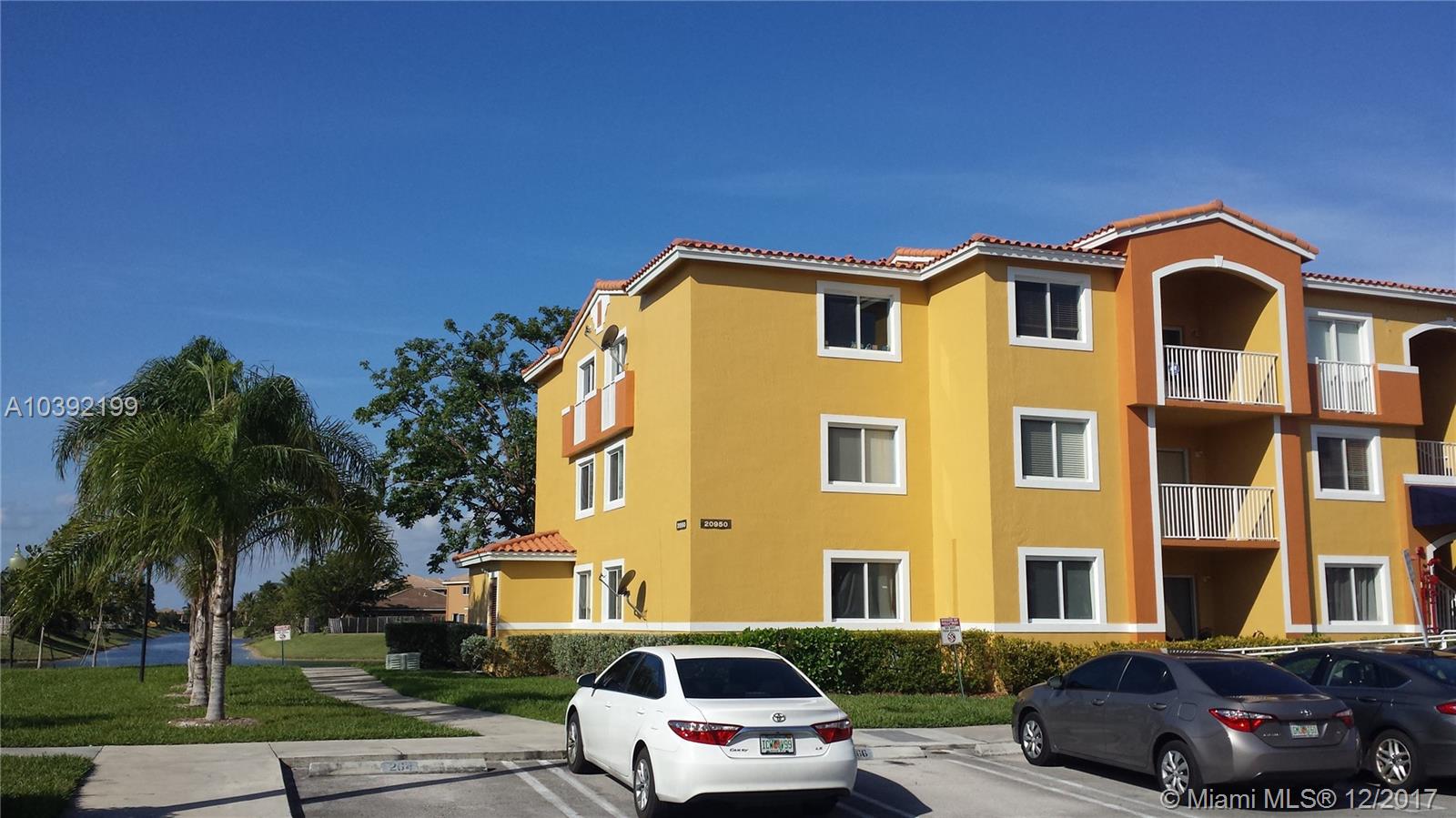 BREEZE OF GALLOWAY CONDO - Residential Lease