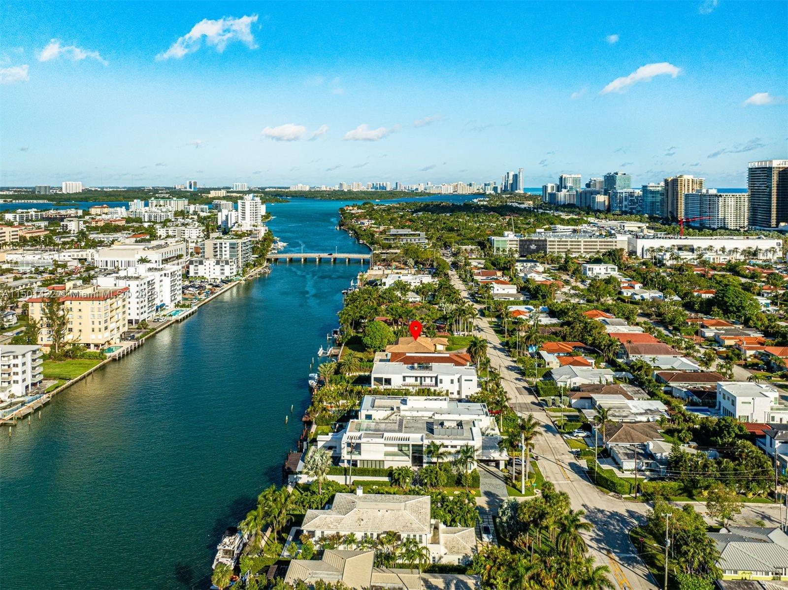 ALTOS DEL MAR #6 - Residential