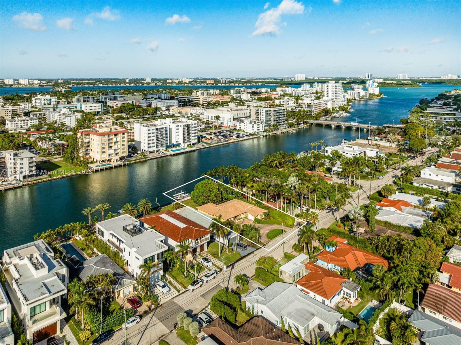 ALTOS DEL MAR #6 - Residential