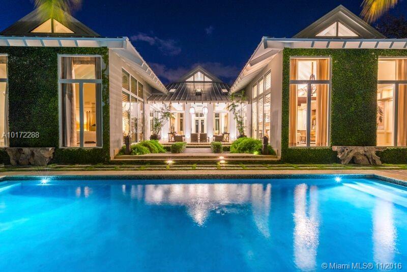 Cape Florida Sec 02 - Residential