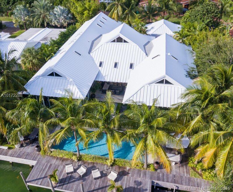 Cape Florida Sec 02 - Residential