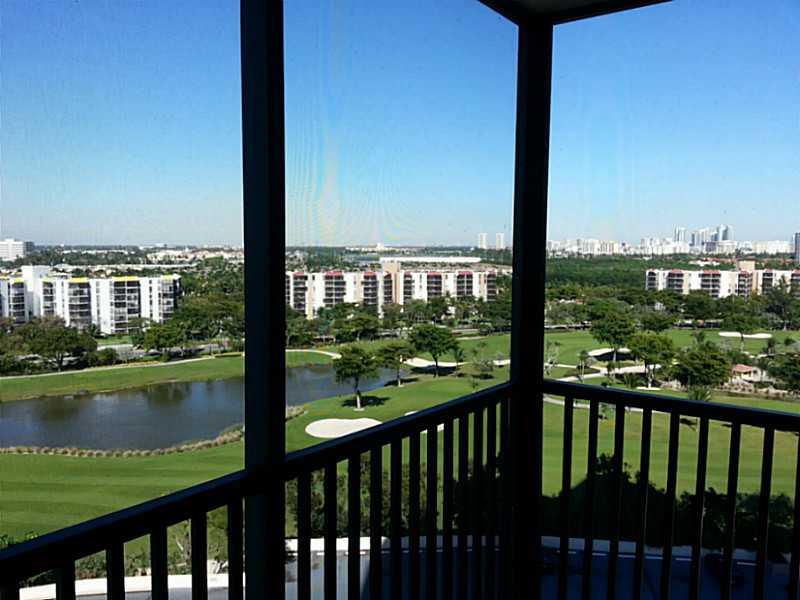 CORONADO CONDO TOWERS I-I - Residential Lease