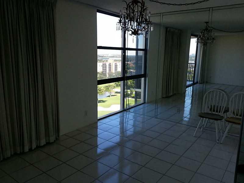 CORONADO CONDO TOWERS I-I - Residential Lease