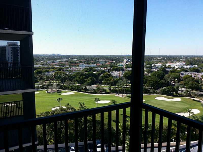 CORONADO CONDO TOWERS I-I - Residential Lease