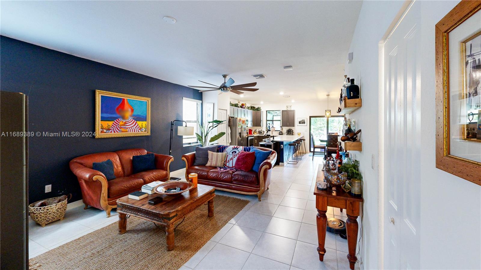 S ALLAPATTAH GARDENS - Residential