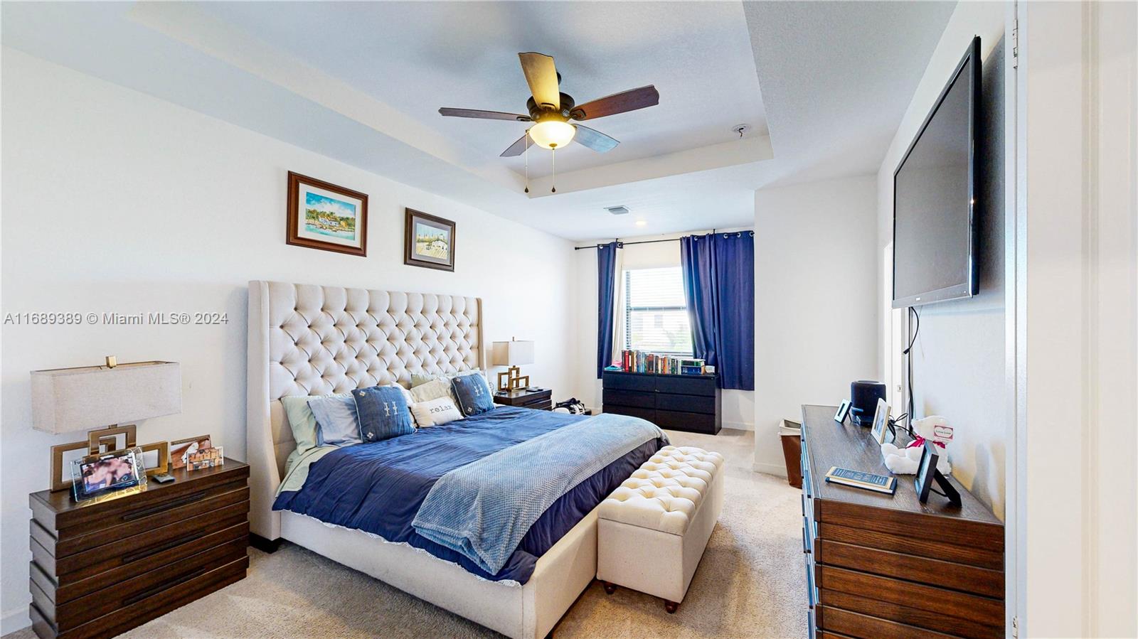 S ALLAPATTAH GARDENS - Residential