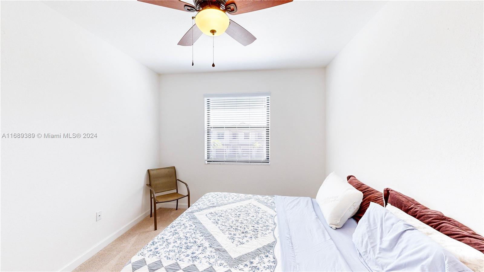 S ALLAPATTAH GARDENS - Residential