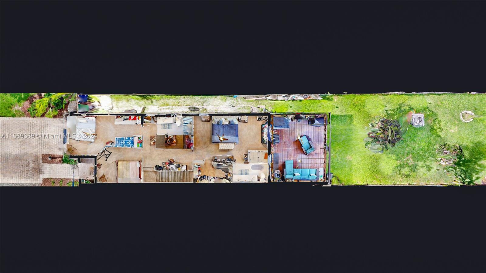 S ALLAPATTAH GARDENS - Residential