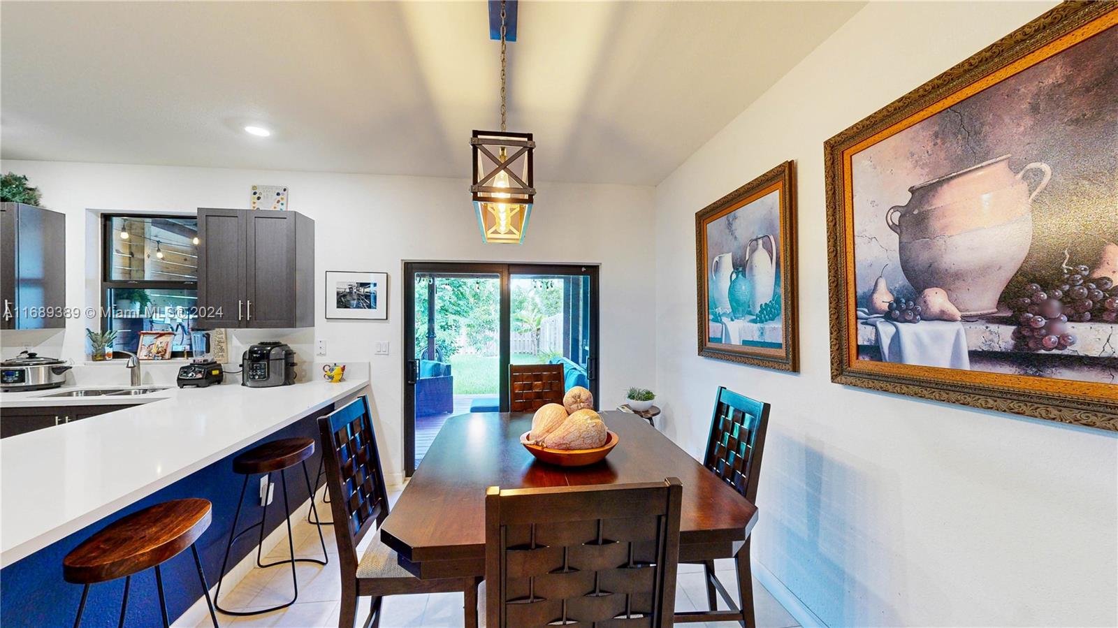 S ALLAPATTAH GARDENS - Residential