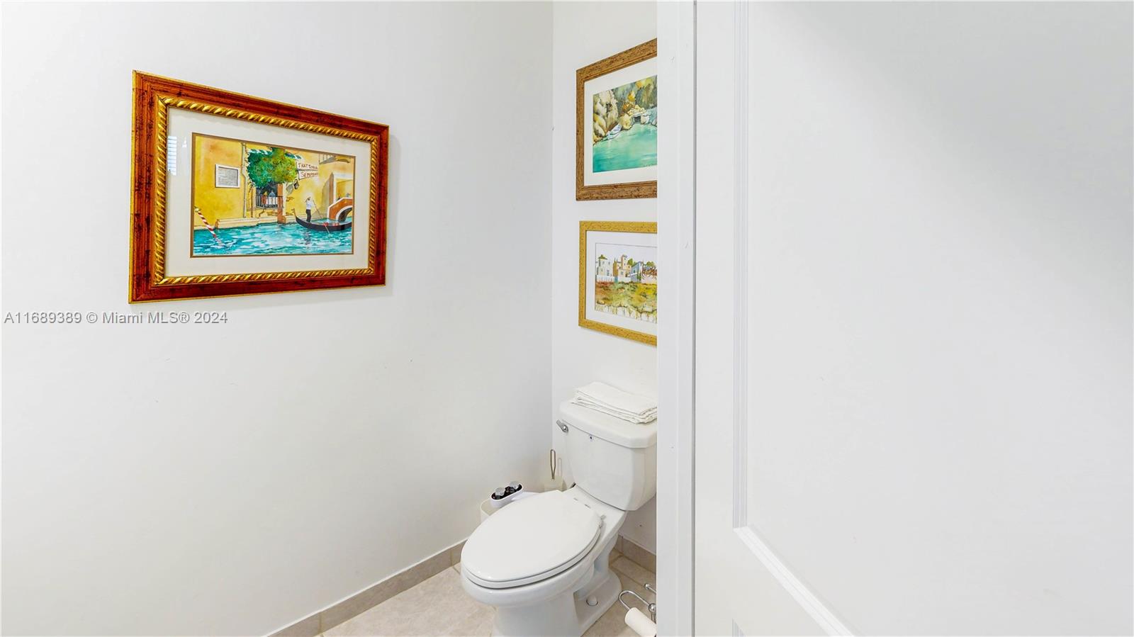 S ALLAPATTAH GARDENS - Residential