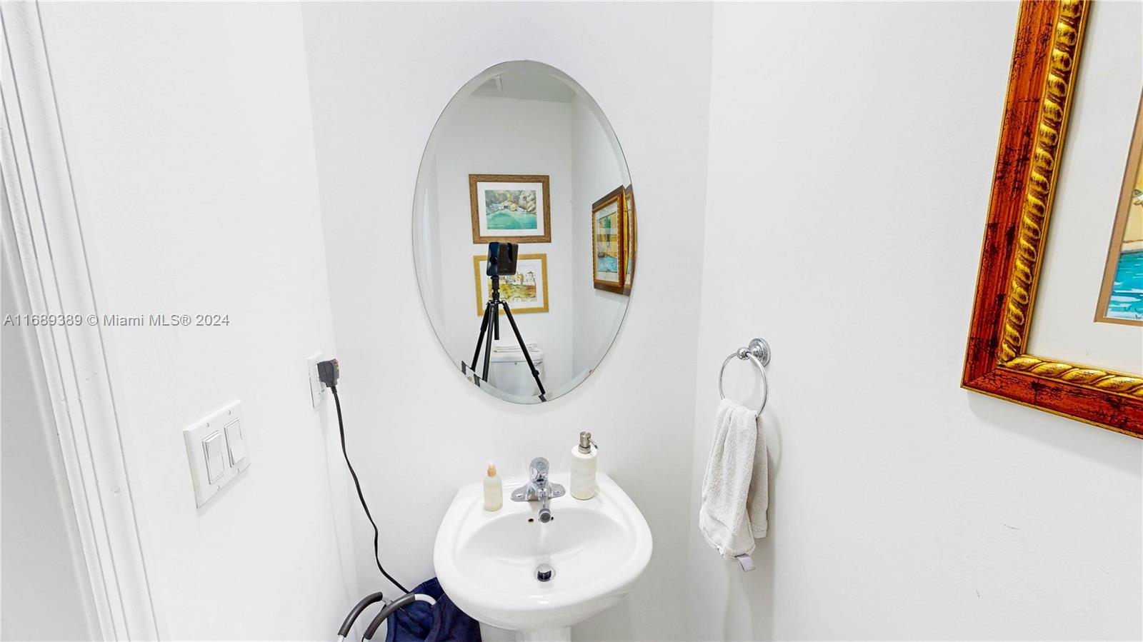 S ALLAPATTAH GARDENS - Residential
