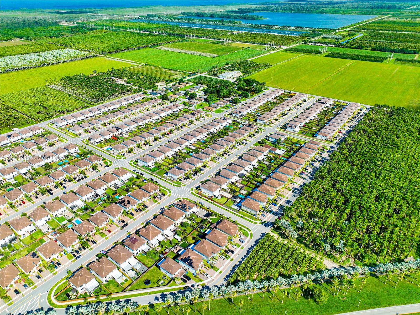 S ALLAPATTAH GARDENS - Residential