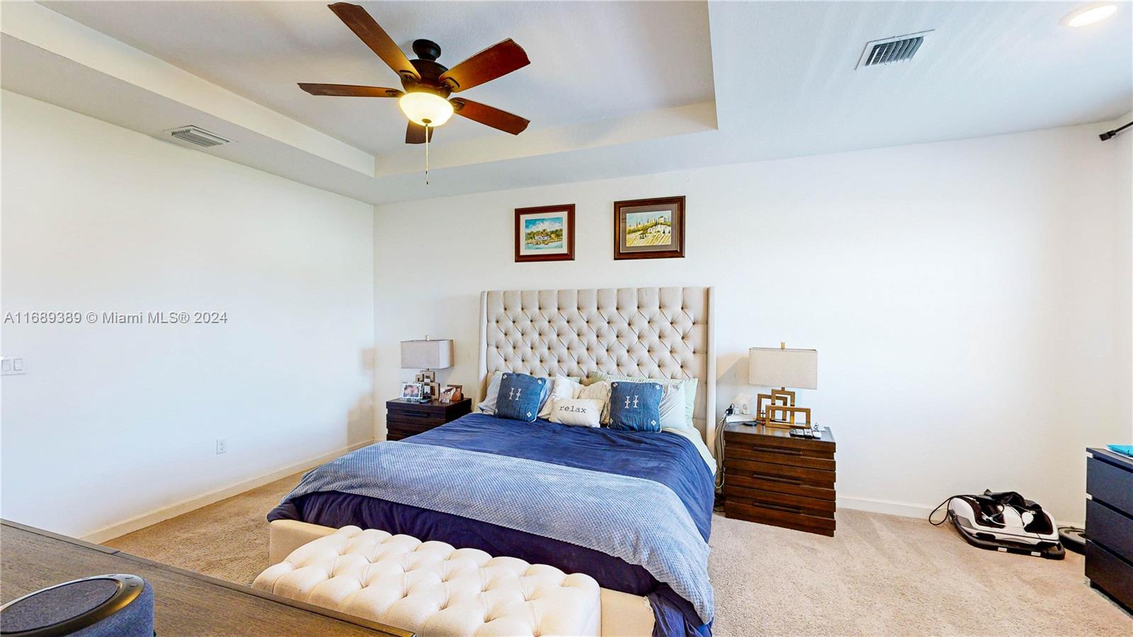 S ALLAPATTAH GARDENS - Residential