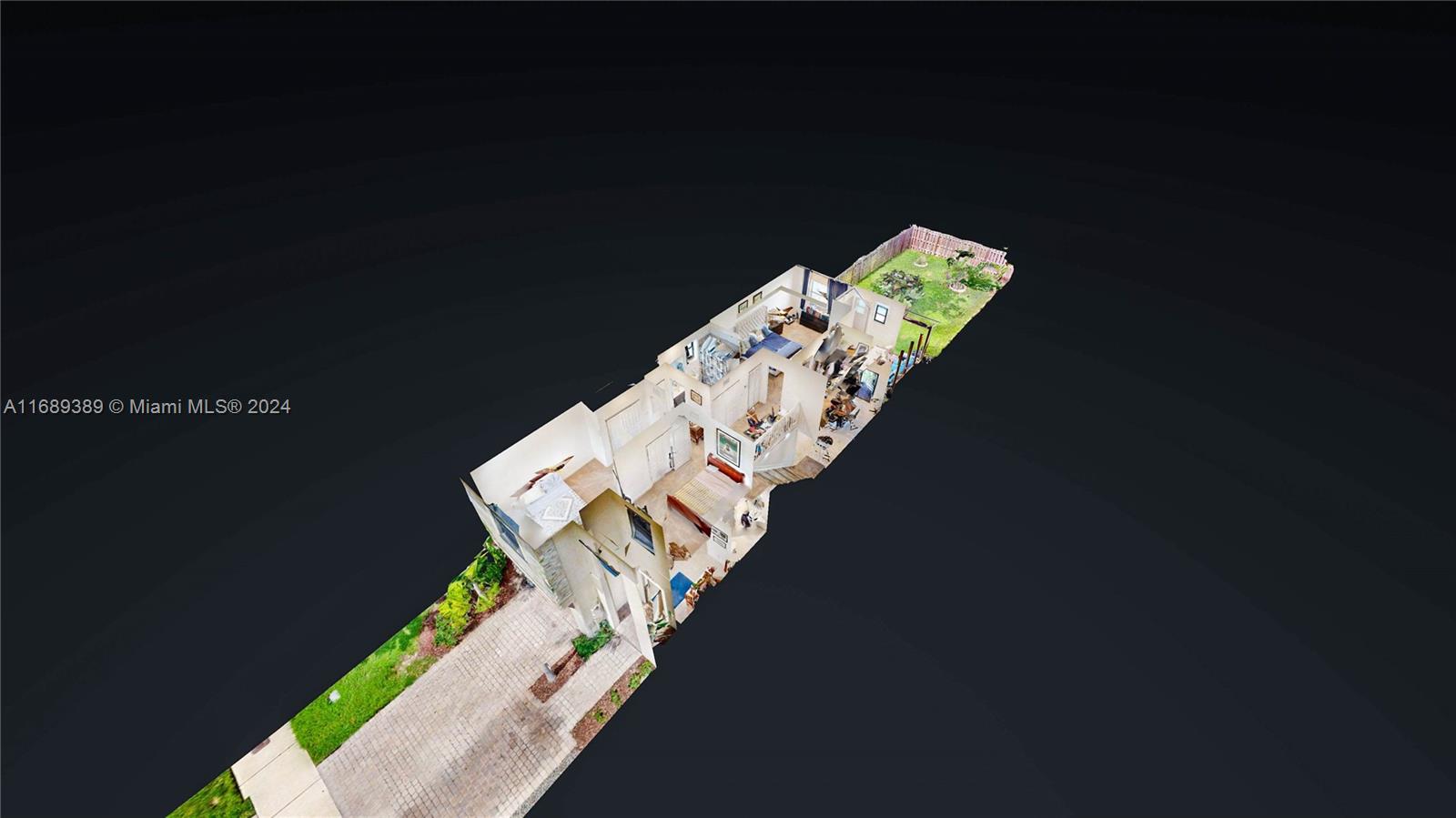 S ALLAPATTAH GARDENS - Residential