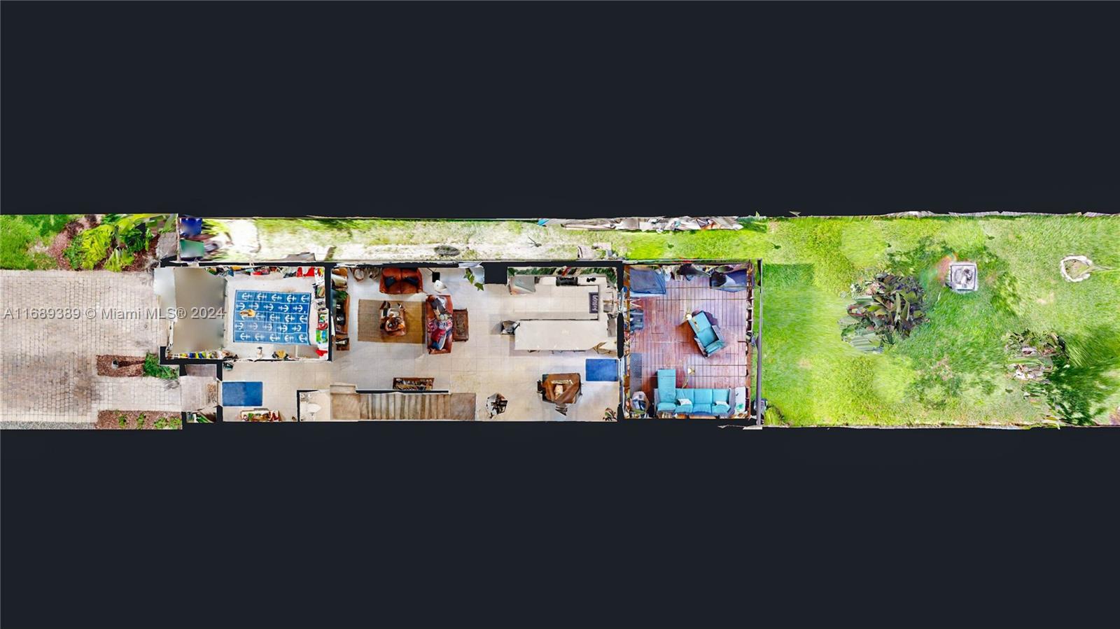 S ALLAPATTAH GARDENS - Residential