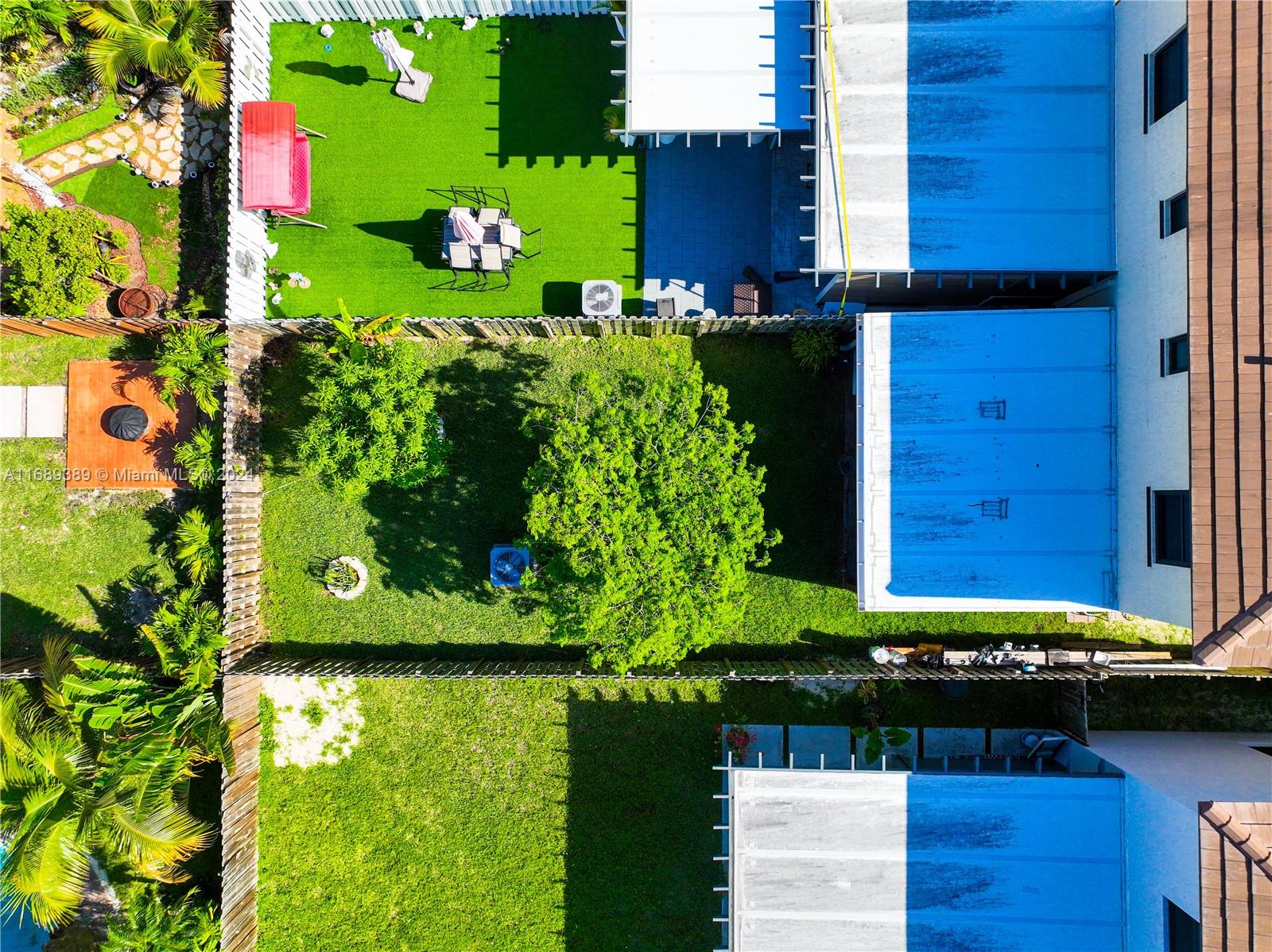 S ALLAPATTAH GARDENS - Residential