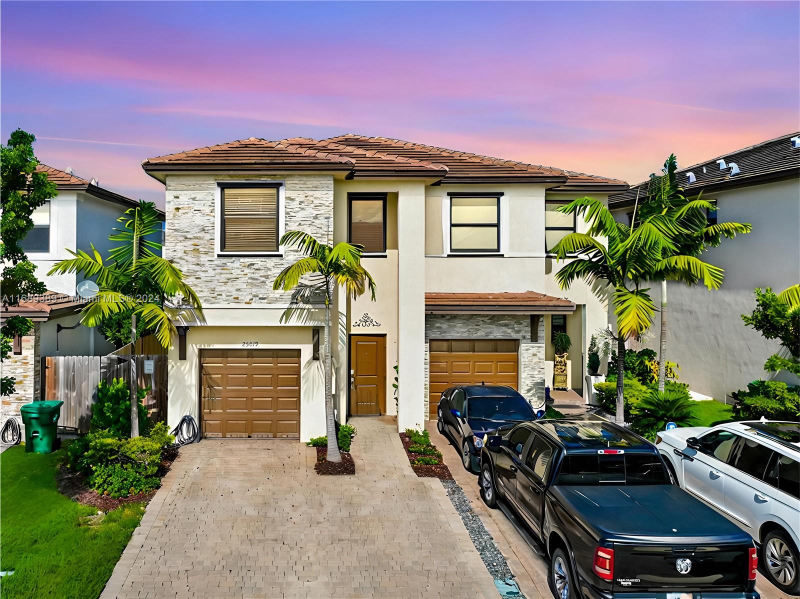S ALLAPATTAH GARDENS - Residential