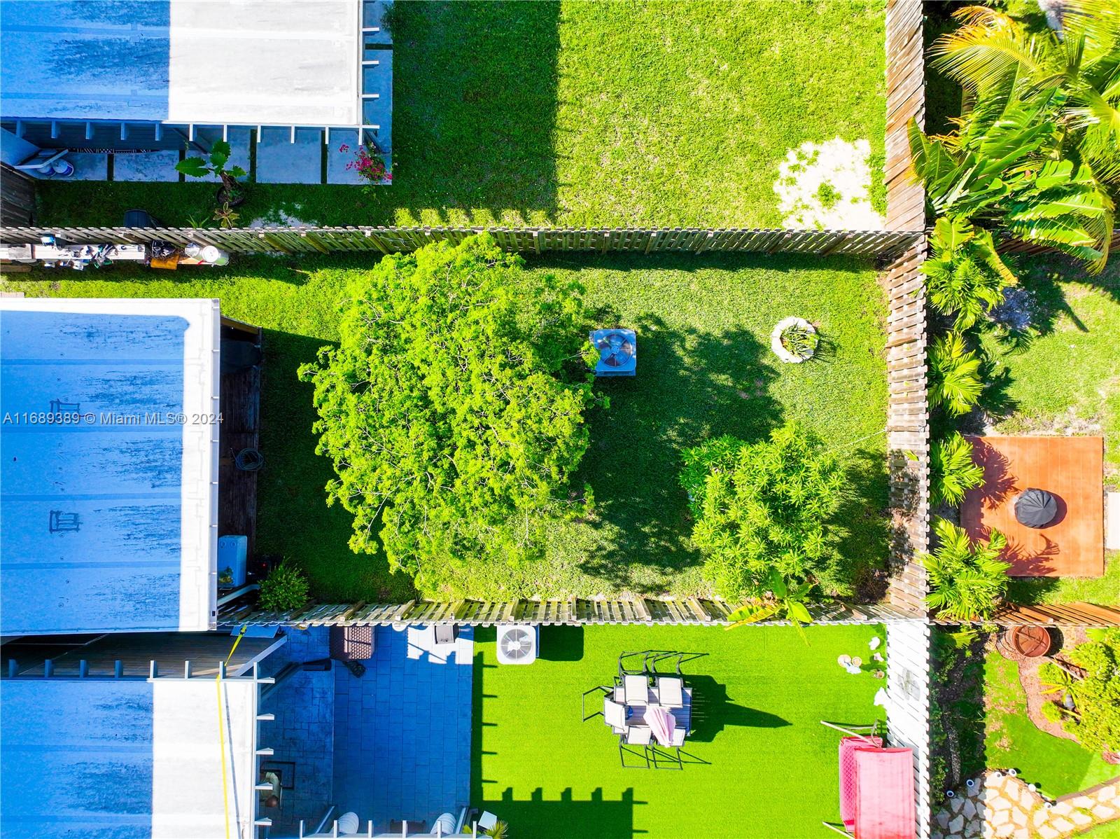 S ALLAPATTAH GARDENS - Residential