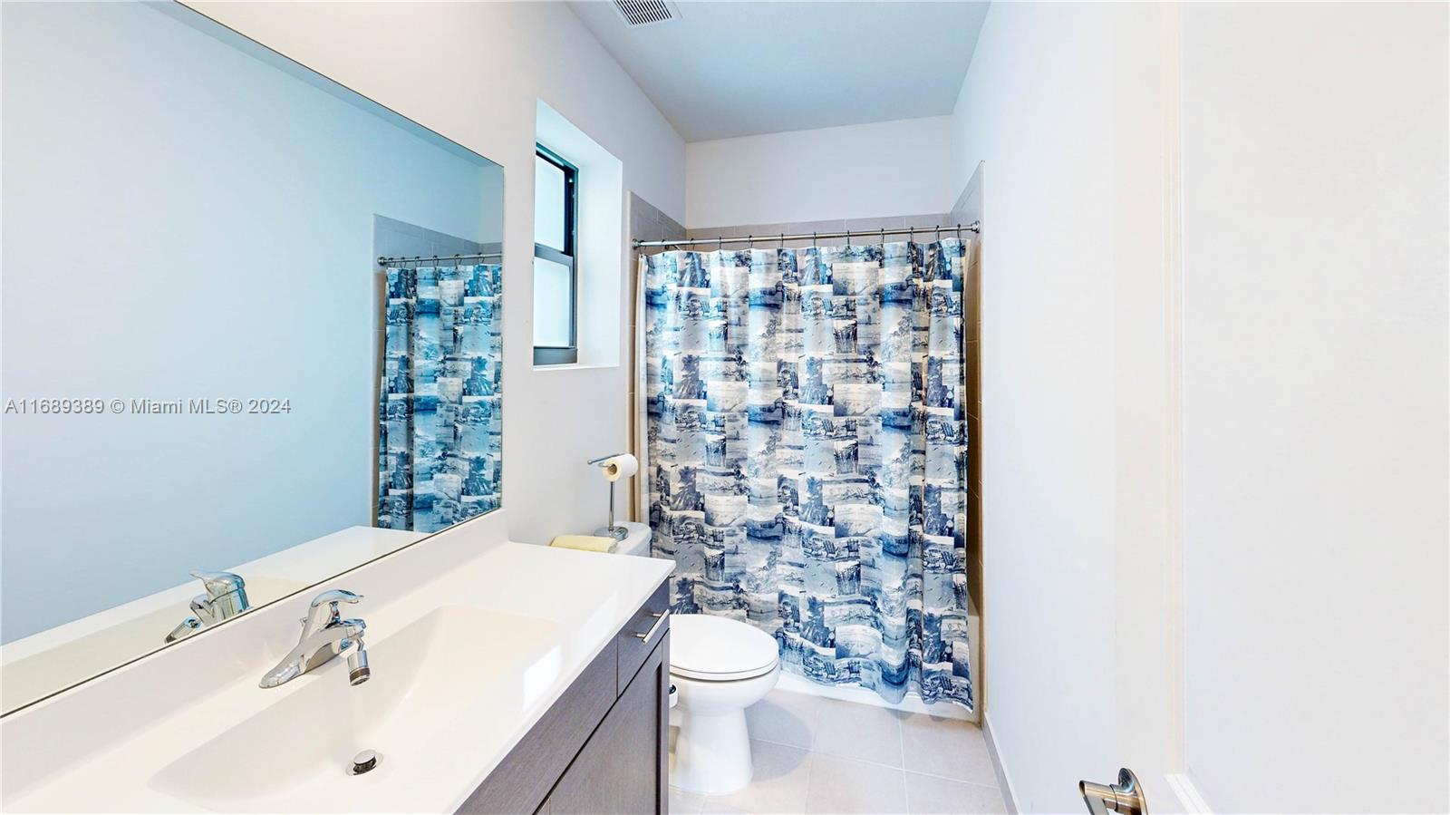 S ALLAPATTAH GARDENS - Residential