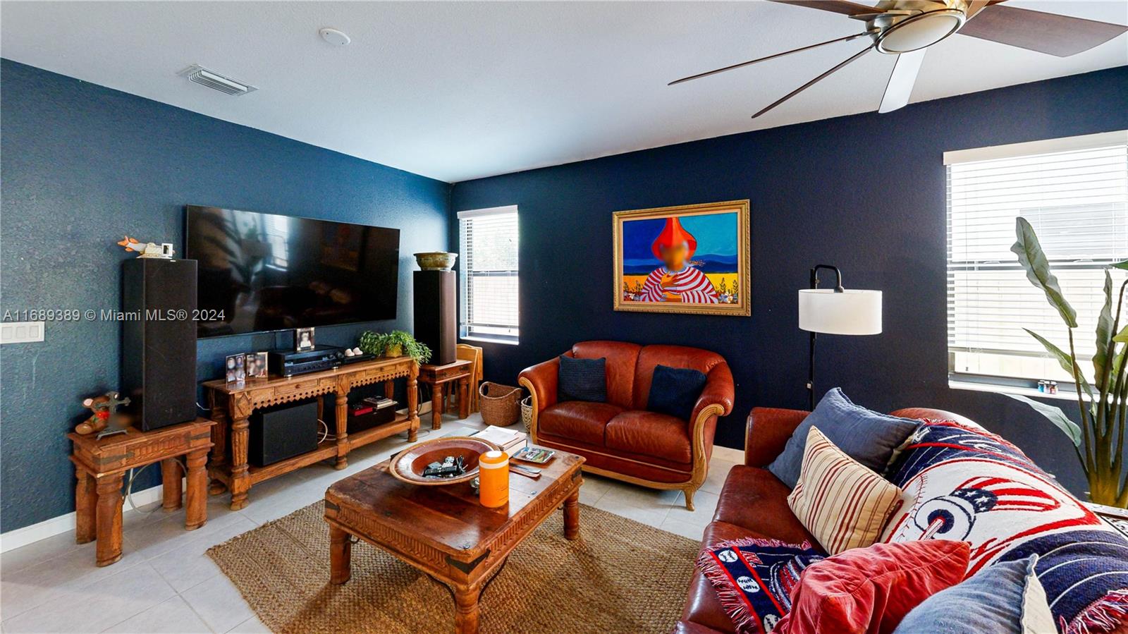 S ALLAPATTAH GARDENS - Residential