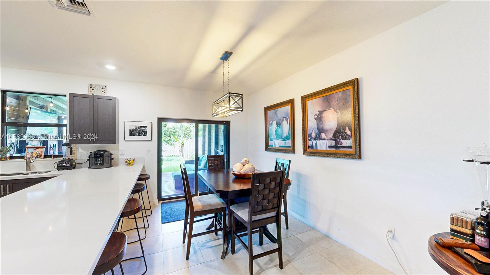 S ALLAPATTAH GARDENS - Residential