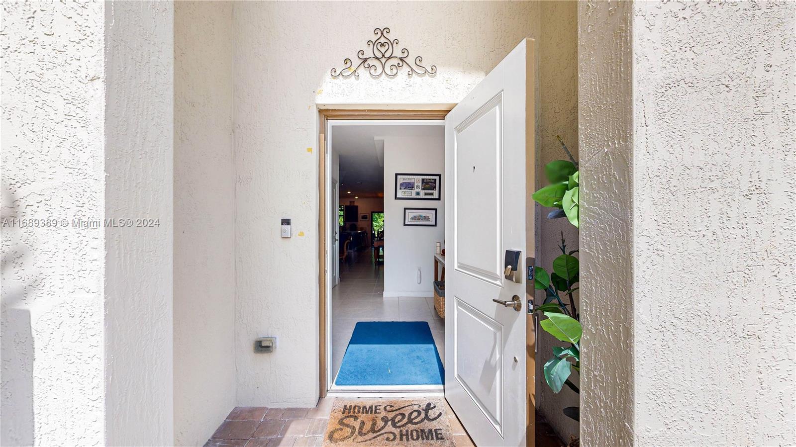 S ALLAPATTAH GARDENS - Residential