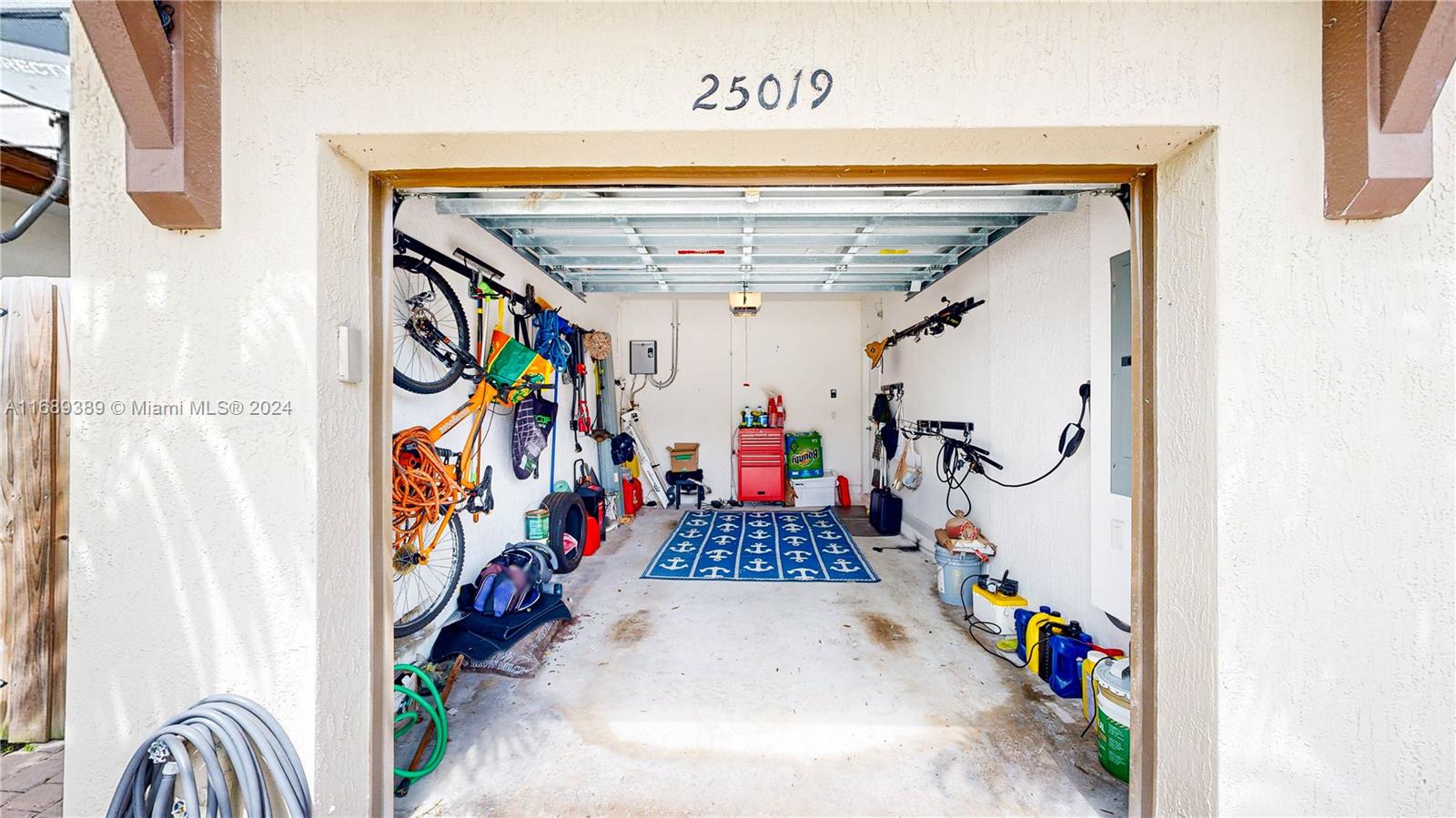 S ALLAPATTAH GARDENS - Residential