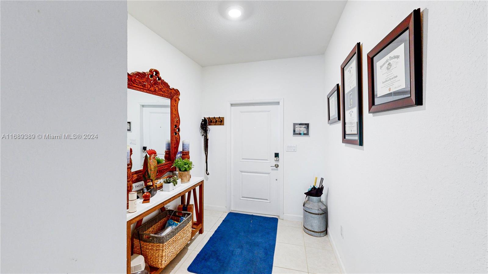 S ALLAPATTAH GARDENS - Residential