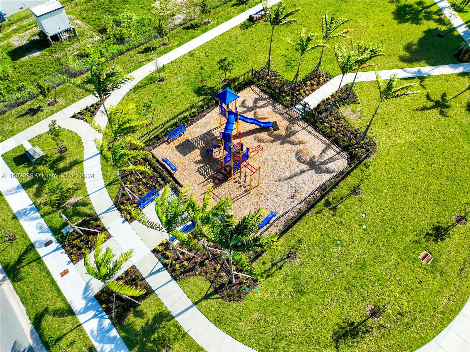 S ALLAPATTAH GARDENS - Residential