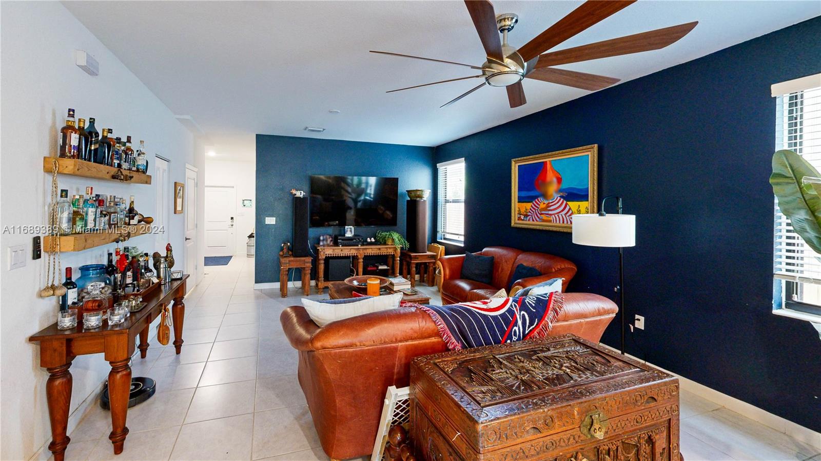 S ALLAPATTAH GARDENS - Residential