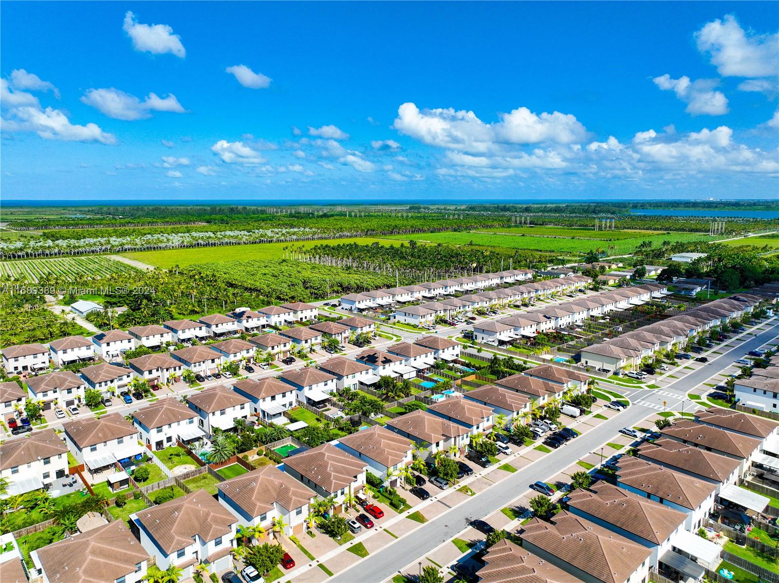 S ALLAPATTAH GARDENS - Residential