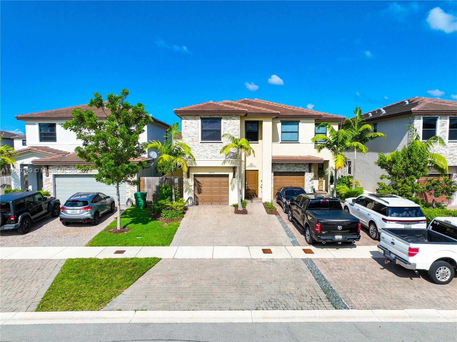 S ALLAPATTAH GARDENS - Residential