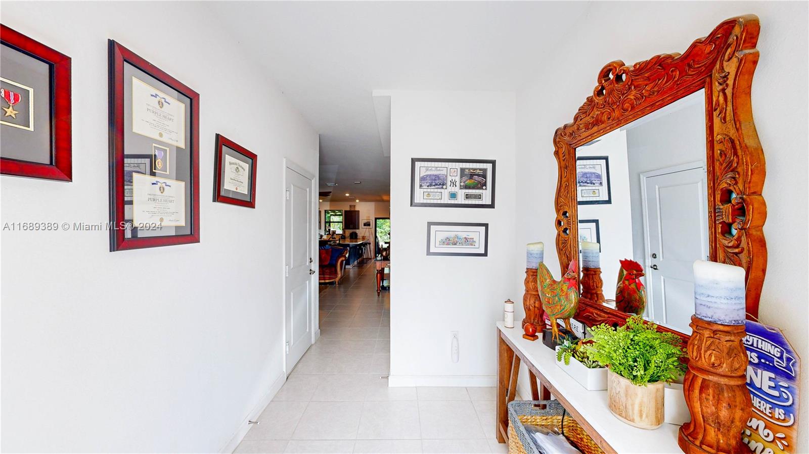 S ALLAPATTAH GARDENS - Residential