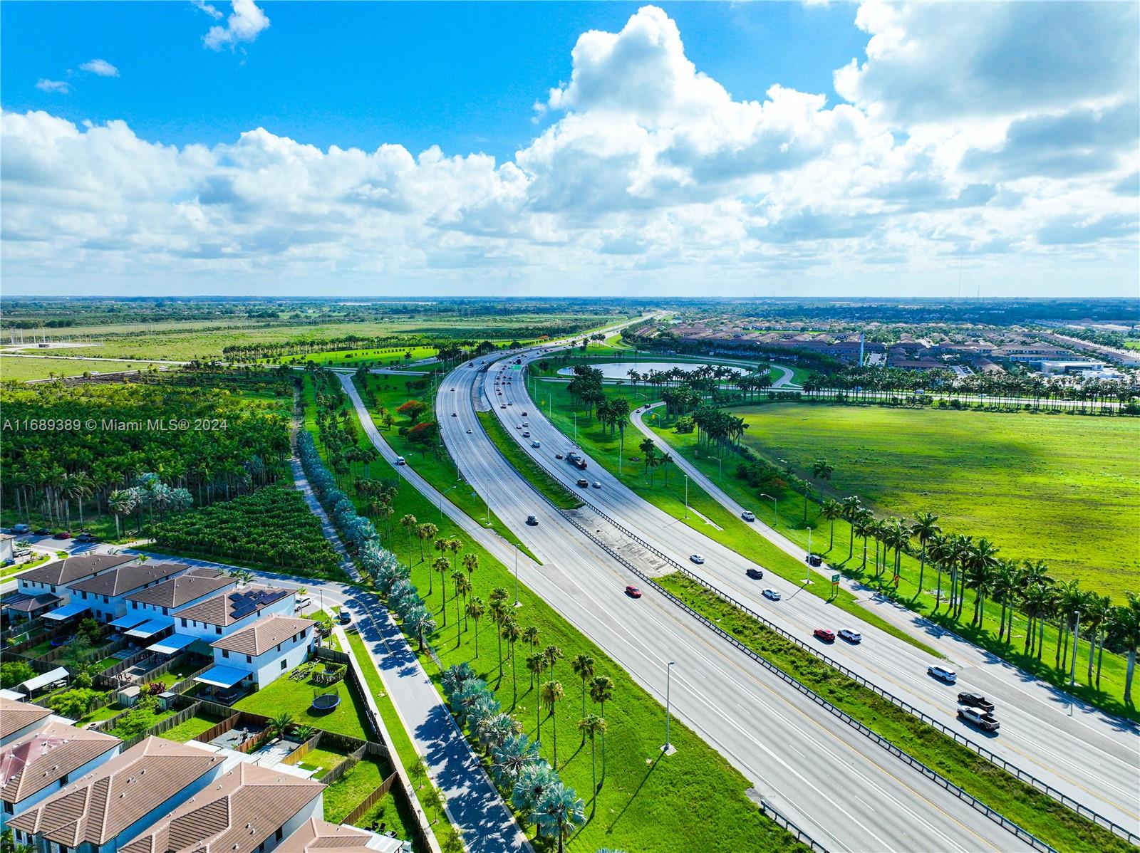 S ALLAPATTAH GARDENS - Residential