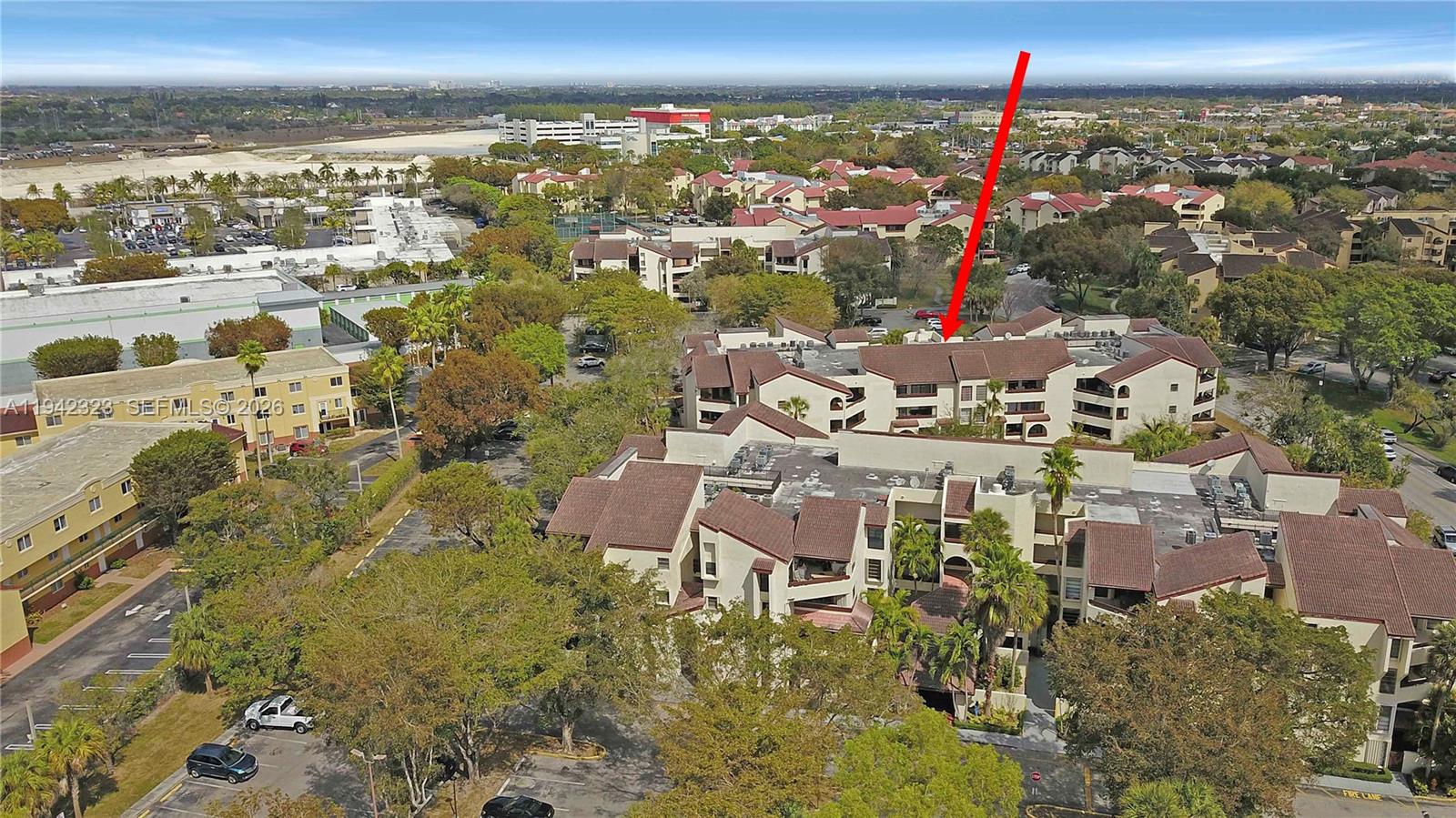 KENLAND BEND SOUTH CONDO - Residential