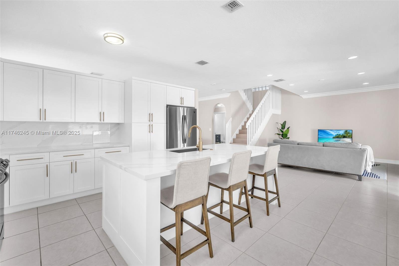 Kingsview - Residential