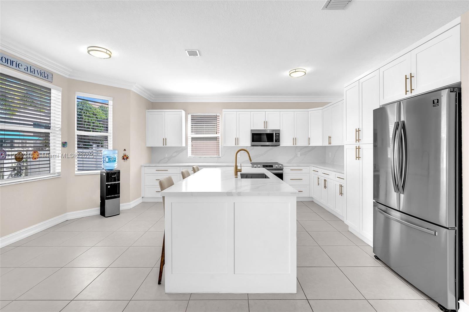 Kingsview - Residential