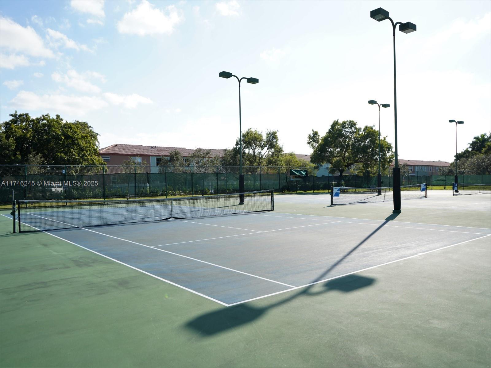 Kingsview - Residential