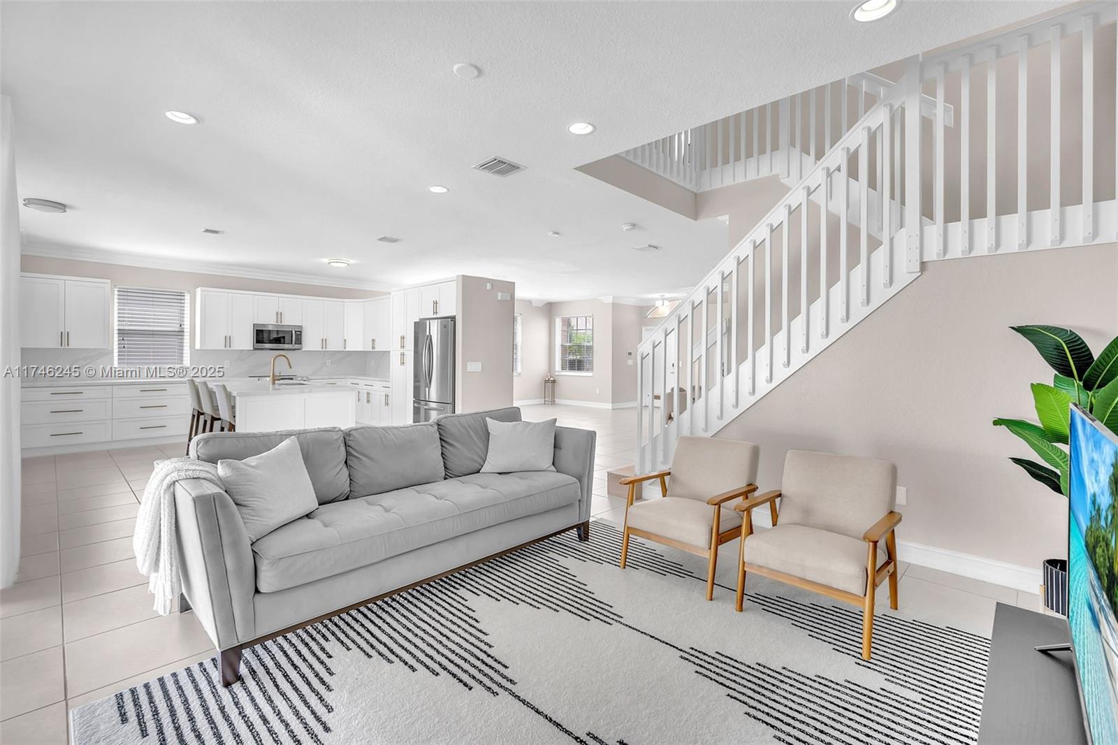 Kingsview - Residential