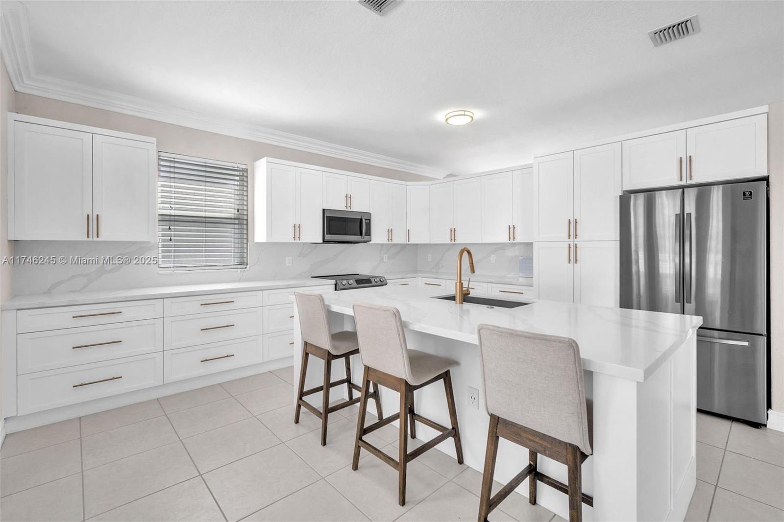 Kingsview - Residential