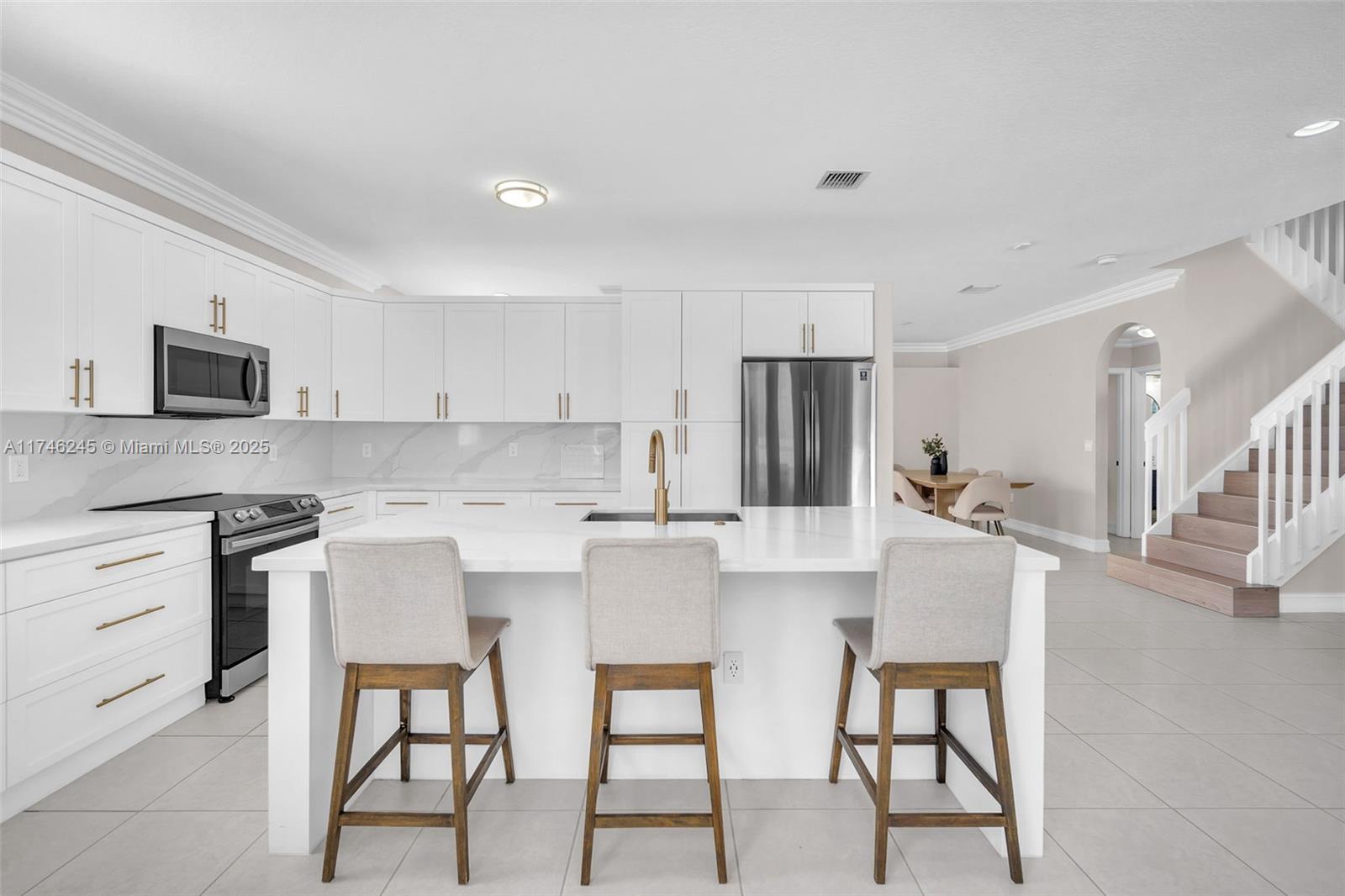 Kingsview - Residential