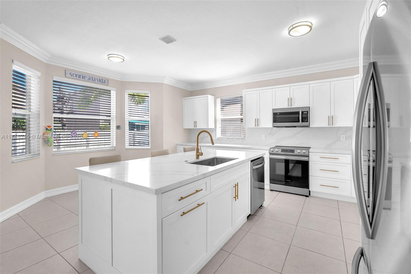 Kingsview - Residential