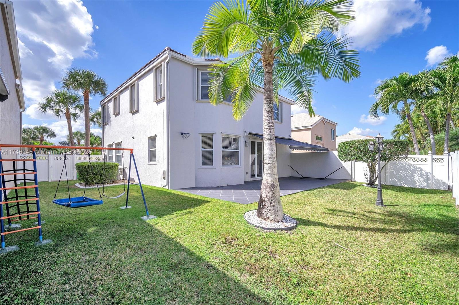 Kingsview - Residential