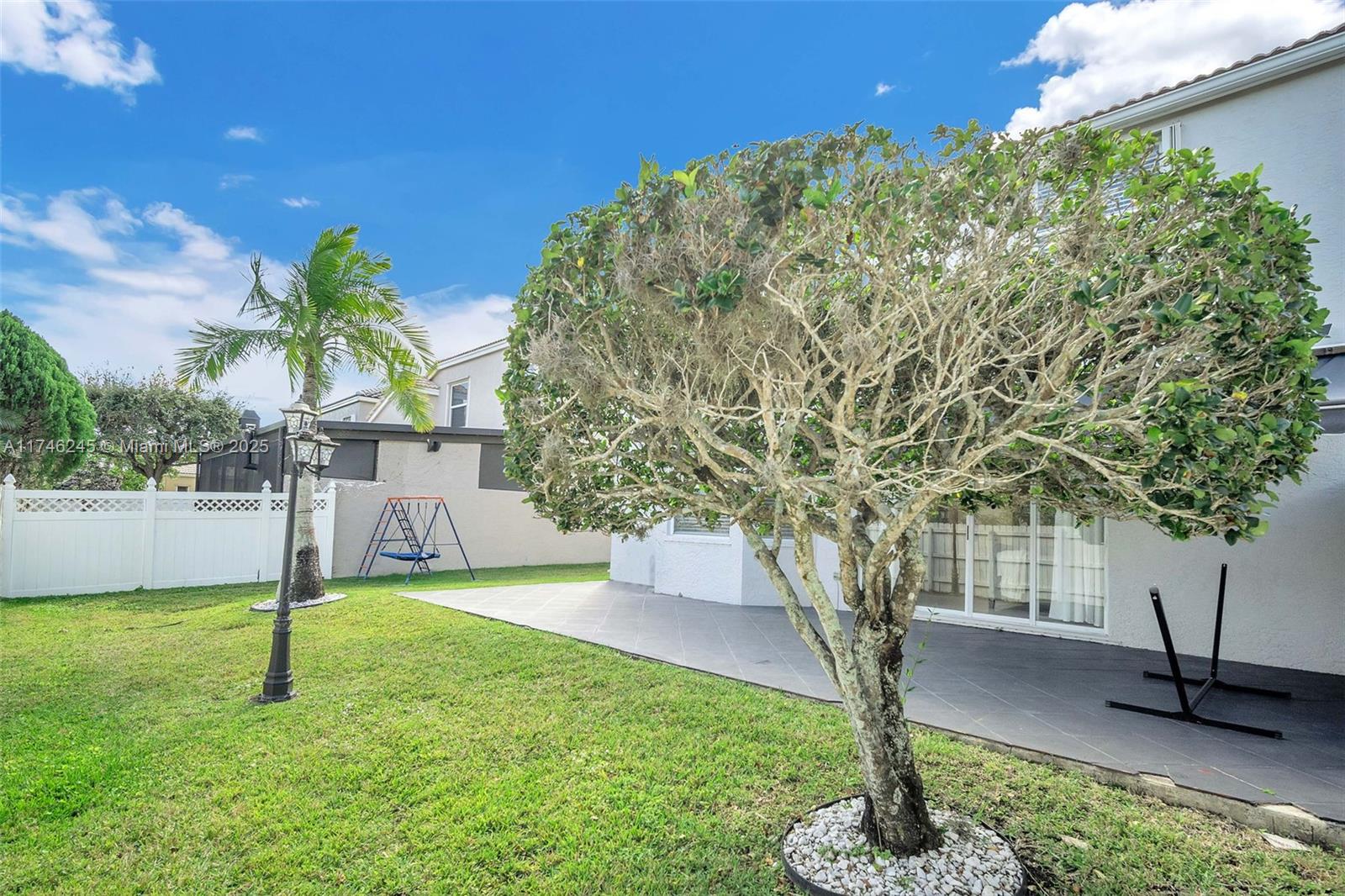 Kingsview - Residential